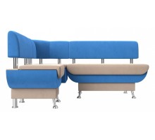 Диван Альфа