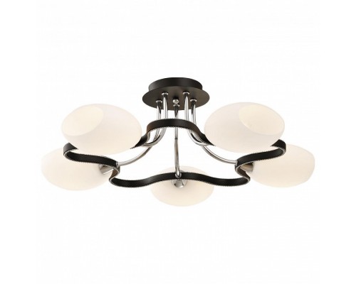 Потолочная люстра Citilux Октава