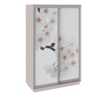 Шкаф-купе Румер СШК 1.140.70-25