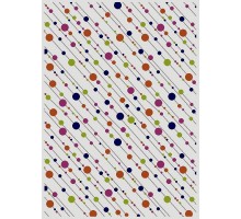 Ковер детский (160x235 см) Sonic Kids