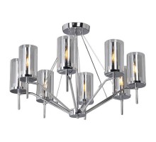 Подвесная люстра Vitaluce V3915 V3915/8