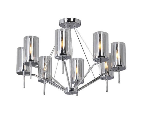Подвесная люстра Vitaluce V3915 V3915/8