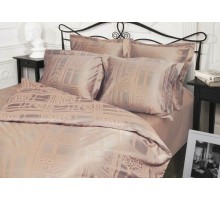 Постельное белье семейное Royal Dream