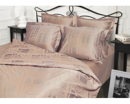 Постельное белье семейное Royal Dream