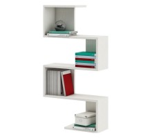 Полка книжная Грейс-2