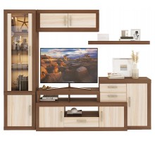 Стенка-горка Toivo ТОЙ-ГСТ 15