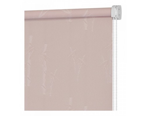 Штора рулонная (40x160 см) Бамбук