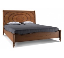 Кровать двуспальная Офелия