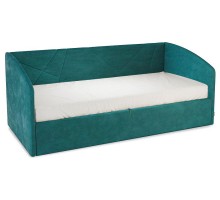 Кровать односпальная Квест