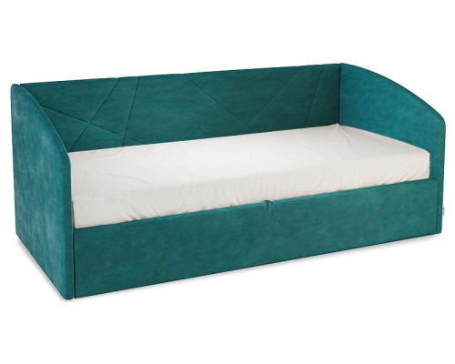 Кровать односпальная Квест