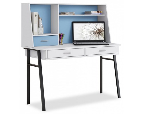 Стол письменный Polini kids Aviv 1455