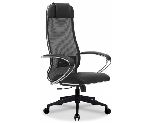 Кресло компьютерное МЕТТА-5.1(MPES)