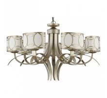 Подвесная люстра Maytoni Fibi H310-07-G