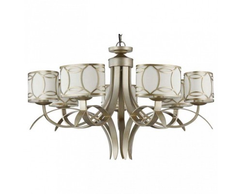 Подвесная люстра Maytoni Fibi H310-07-G