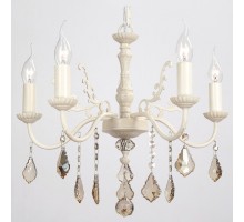 Подвесная люстра Lucia Tucci Pene PENE 146.5 Ivory