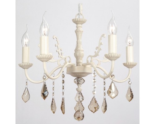 Подвесная люстра Lucia Tucci Pene PENE 146.5 Ivory