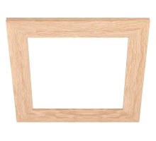 Рамка накладная для светильника Eglo ПРОМО Salobrena-F 99421