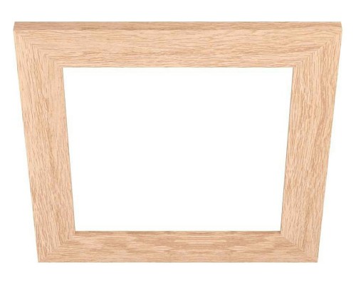 Рамка накладная для светильника Eglo ПРОМО Salobrena-F 99421