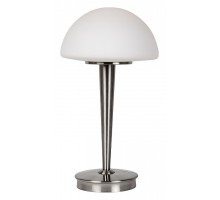 Настольная лампа декоративная Lucide Touch 17553/01/12