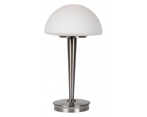 Настольная лампа декоративная Lucide Touch 17553/01/12