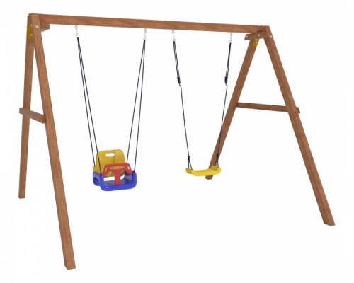Качели детские P911-11