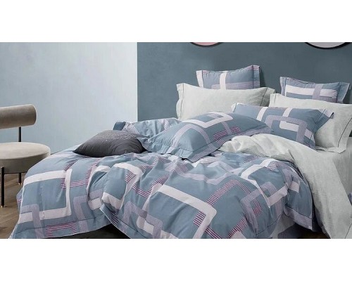 Постельное белье семейное №286 Фернанд