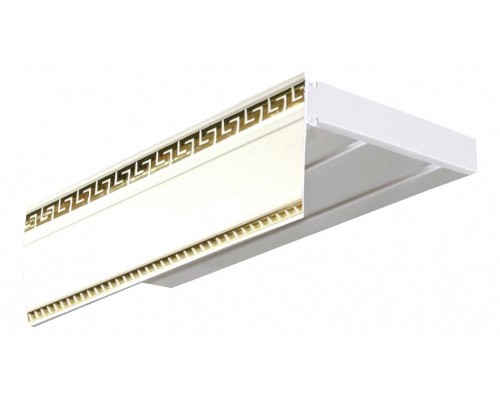 Карниз (260 см) Эконом+ Антик