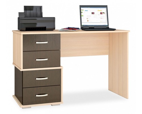 Стол письменный Сити-2