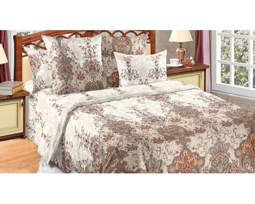 Постельное белье полутораспальное Муза
