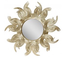 Зеркало настенное Солнце 37SM-1933