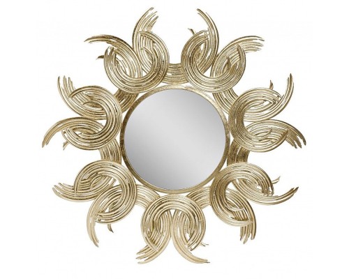 Зеркало настенное Солнце 37SM-1933