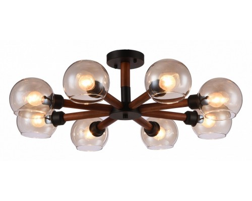 Люстра на штанге Rivoli Agerola Б0040994