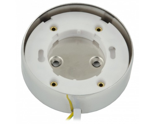 Накладной светильник Uniel GX53/FT GX53/FT WHITE 10 PROM