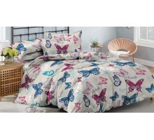 Постельное белье евростандарт Breeze