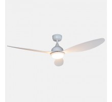 Светильник с вентилятором Globo Romina 03640W