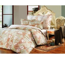 Постельное белье семейное B-121