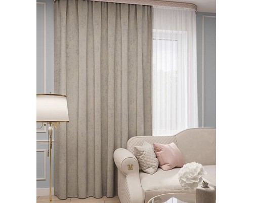 Портьера Legrand Матрица 58086985