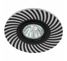 Встраиваемый светильник Эра DK LD32 DK LD32 BK