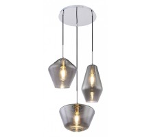 Подвесной светильник Globo Coby 15436H3