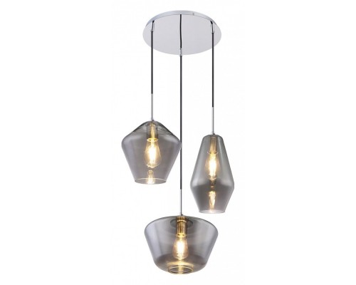 Подвесной светильник Globo Coby 15436H3