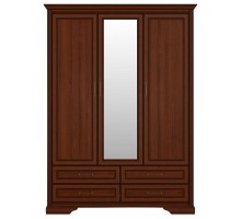 Шкаф платяной Стилиус SZF3D4S