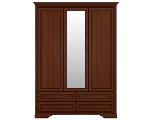 Шкаф платяной Стилиус SZF3D4S