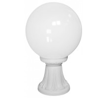 Наземный низкий светильник Fumagalli Globe 250 G25.111.000.WYE27