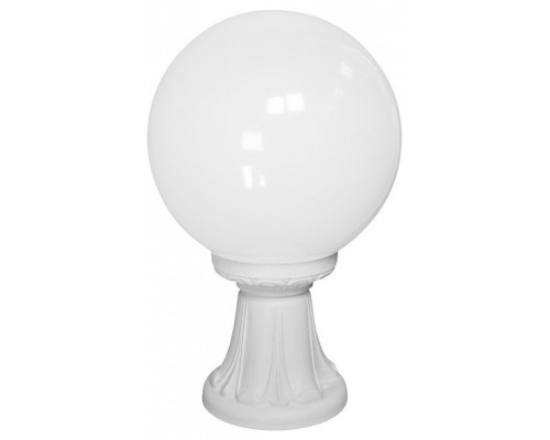 Наземный низкий светильник Fumagalli Globe 250 G25.111.000.WYE27