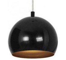 Подвесной светильник Nowodvorski Ball Black-Gold 6586