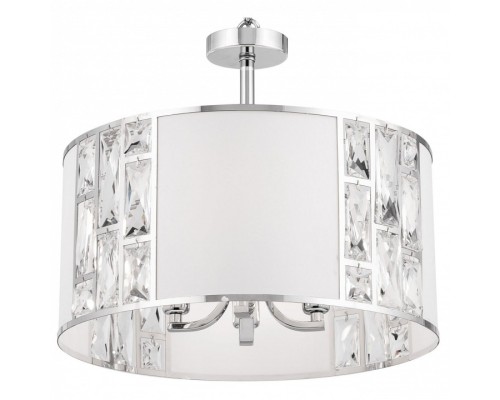 Подвесной светильник Maytoni Mercurio MOD028PL-04CH