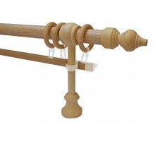 Карниз (320 см) Комби