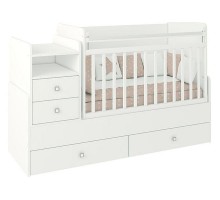 Кровать-трансформер Фея 1414