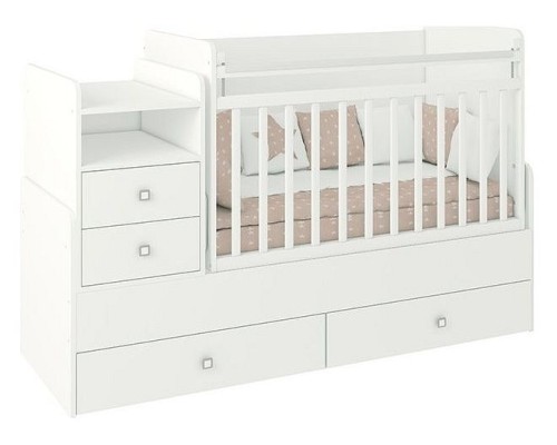 Кровать-трансформер Фея 1414