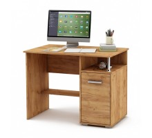 Стол письменный Амбер-1